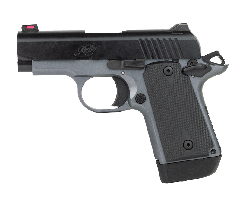 KIMBER MICRO 9 SHADOW GHOST 9MM - Sale